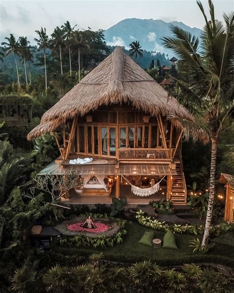 A romantic getaway in the Nagic Hills: Bali's perfect escape